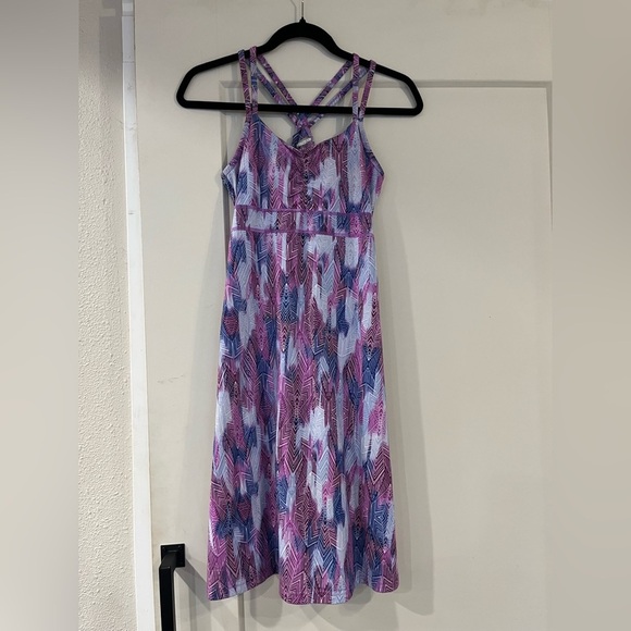 Marmot Dresses & Skirts - Marmot Taryn Athletic Dress Marmot Travel Resort Wear Womens Size Small